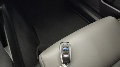 2022 Subaru Outback Onyx Edition XT