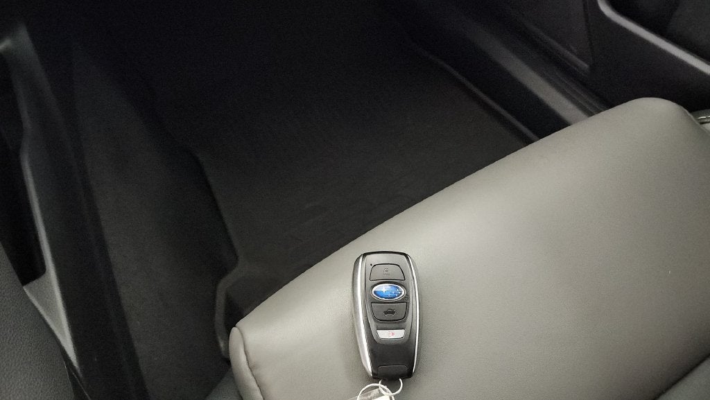2022 Subaru Outback Onyx Edition XT