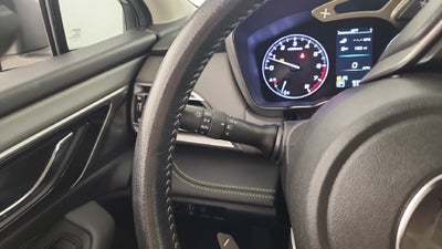 2022 Subaru Outback Onyx Edition XT