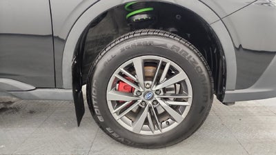 2022 Subaru Outback Onyx Edition XT
