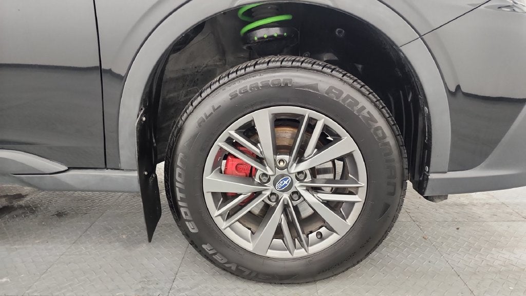 2022 Subaru Outback Onyx Edition XT
