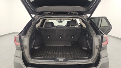 2022 Subaru Outback Onyx Edition XT