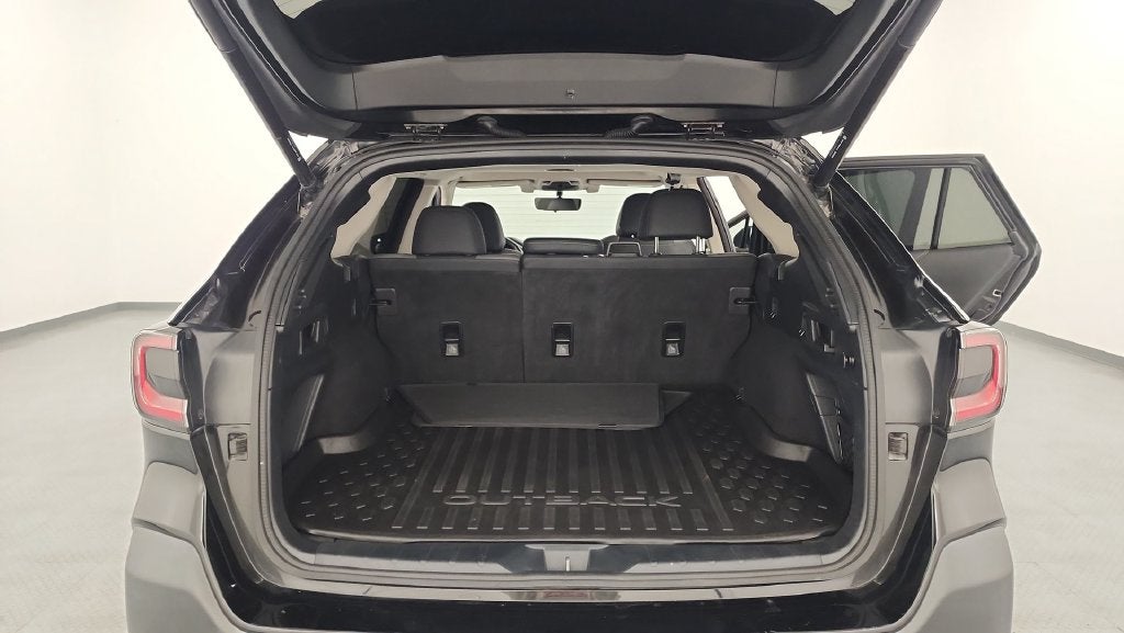 2022 Subaru Outback Onyx Edition XT