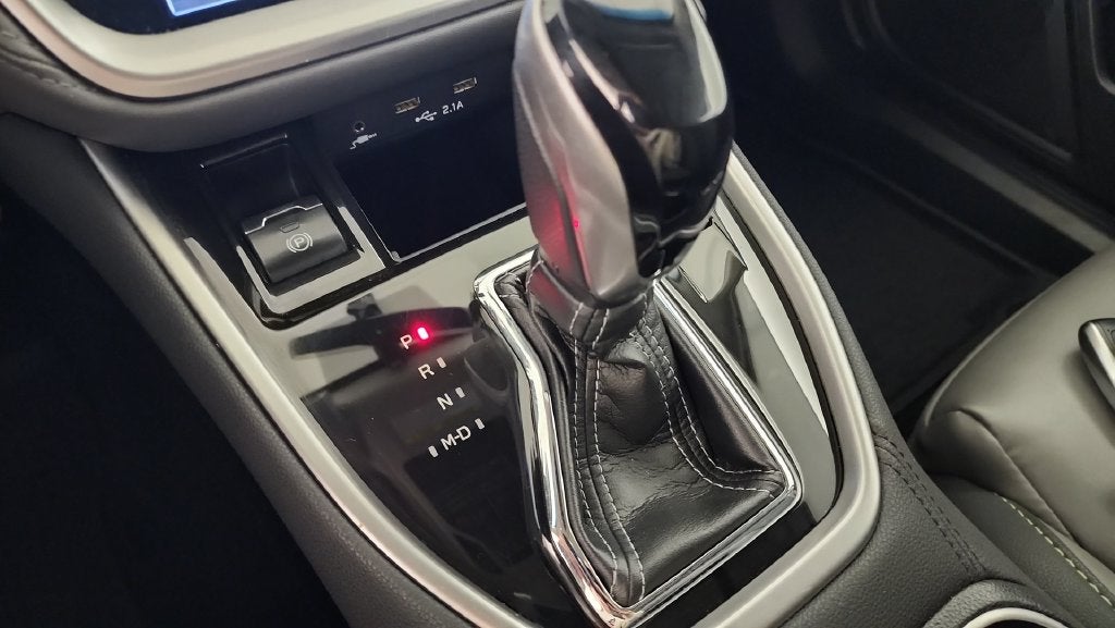 2022 Subaru Outback Onyx Edition XT
