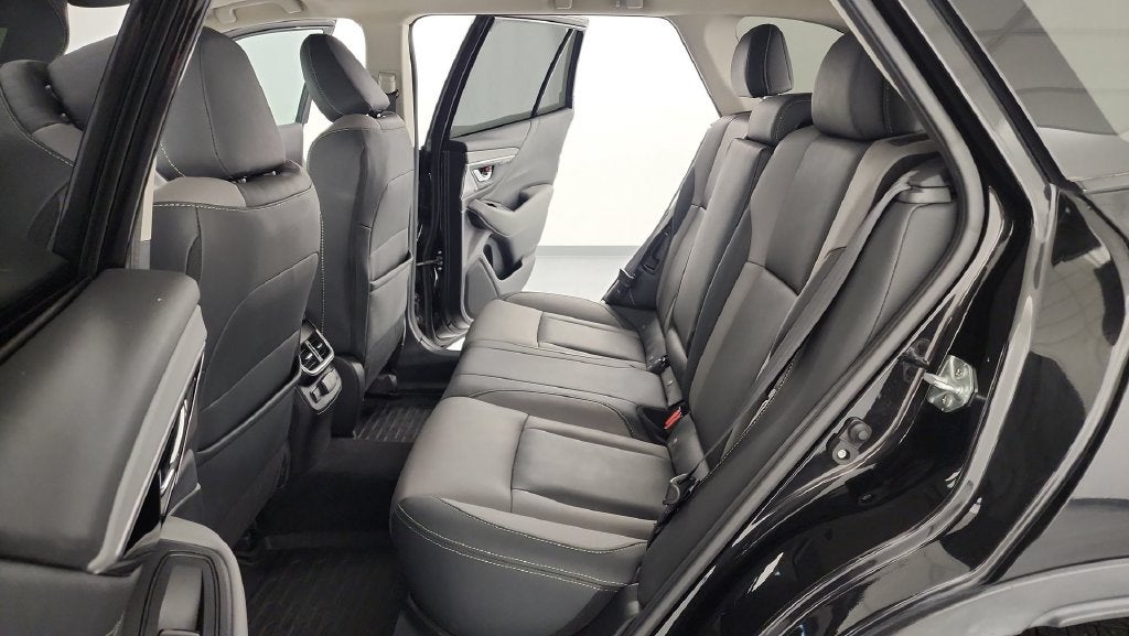 2022 Subaru Outback Onyx Edition XT