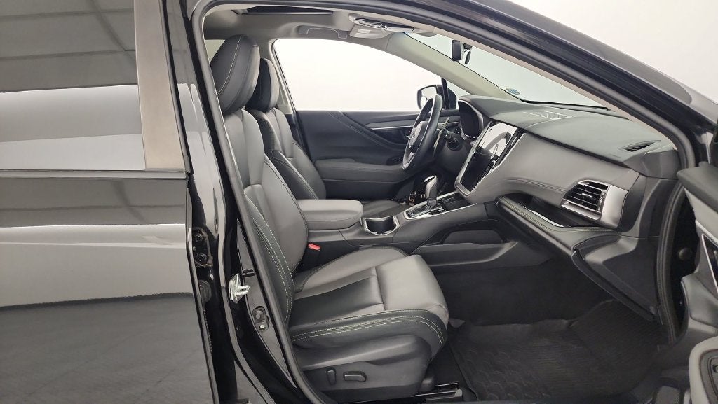 2022 Subaru Outback Onyx Edition XT