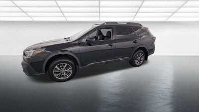 2022 Subaru Outback Onyx Edition XT