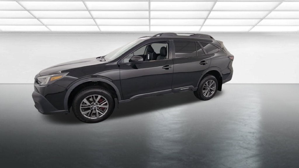 2022 Subaru Outback Onyx Edition XT