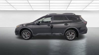 2022 Subaru Outback Onyx Edition XT