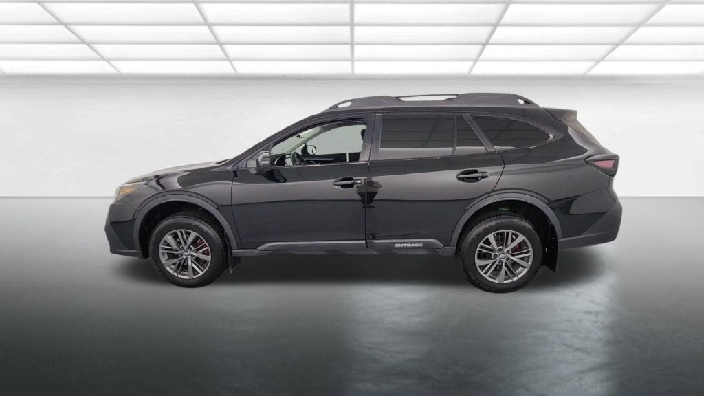 2022 Subaru Outback Onyx Edition XT