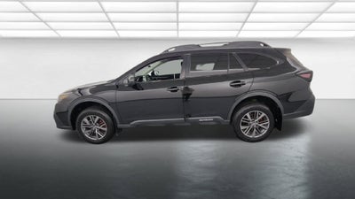 2022 Subaru Outback Onyx Edition XT