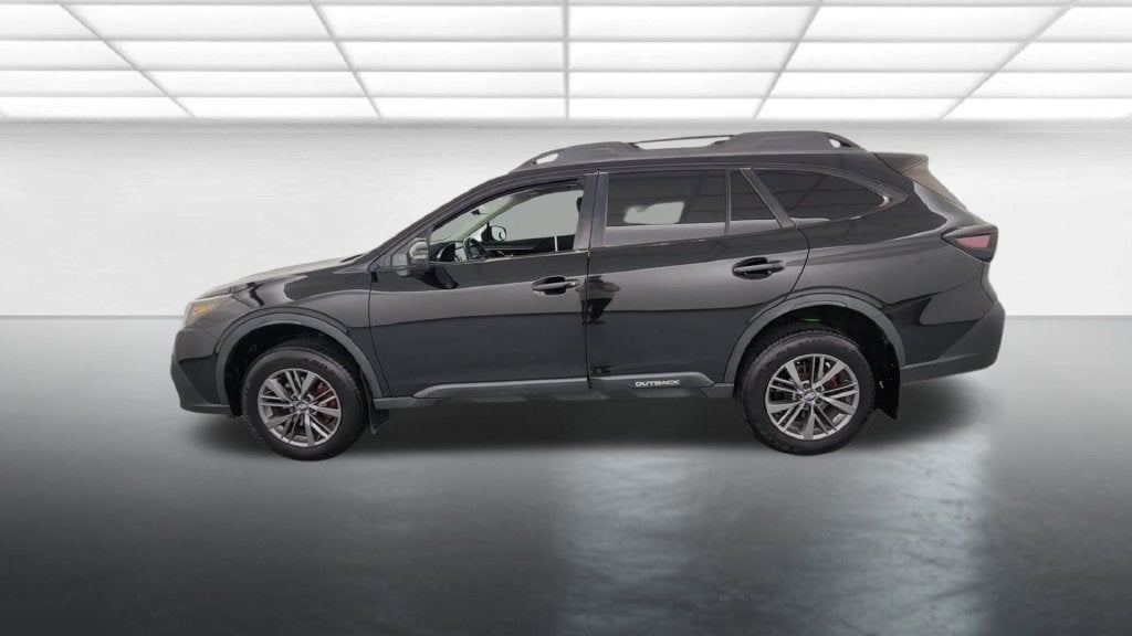 2022 Subaru Outback Onyx Edition XT