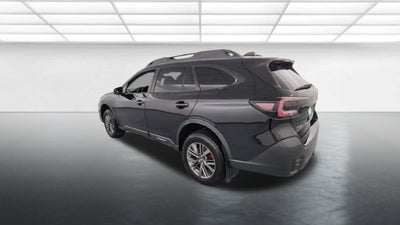 2022 Subaru Outback Onyx Edition XT