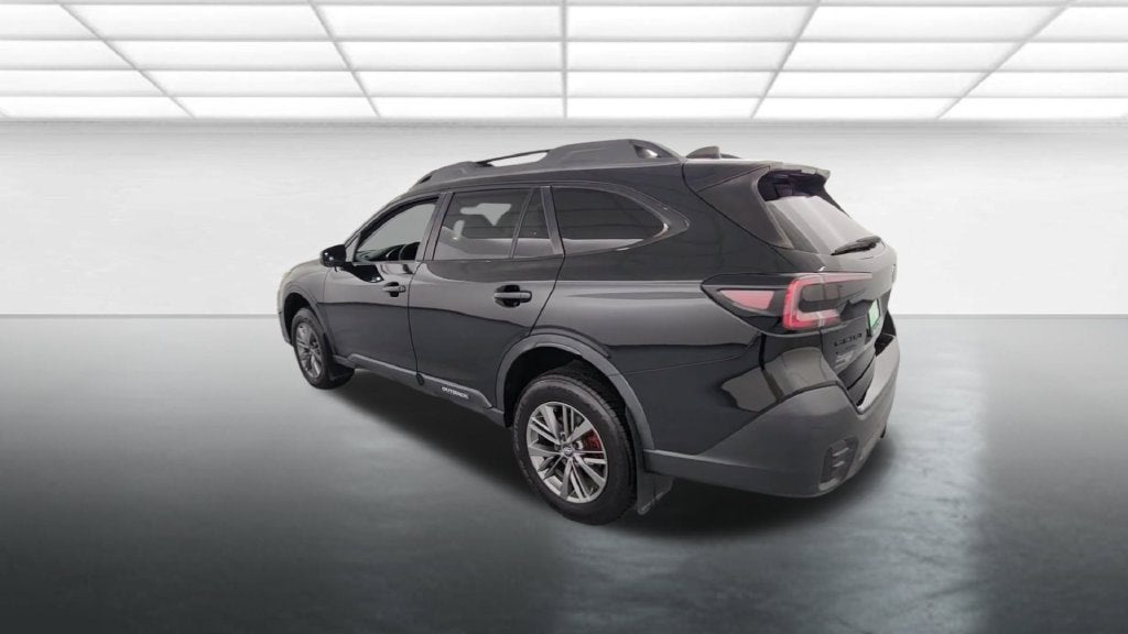 2022 Subaru Outback Onyx Edition XT
