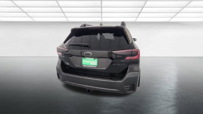 2022 Subaru Outback Onyx Edition XT