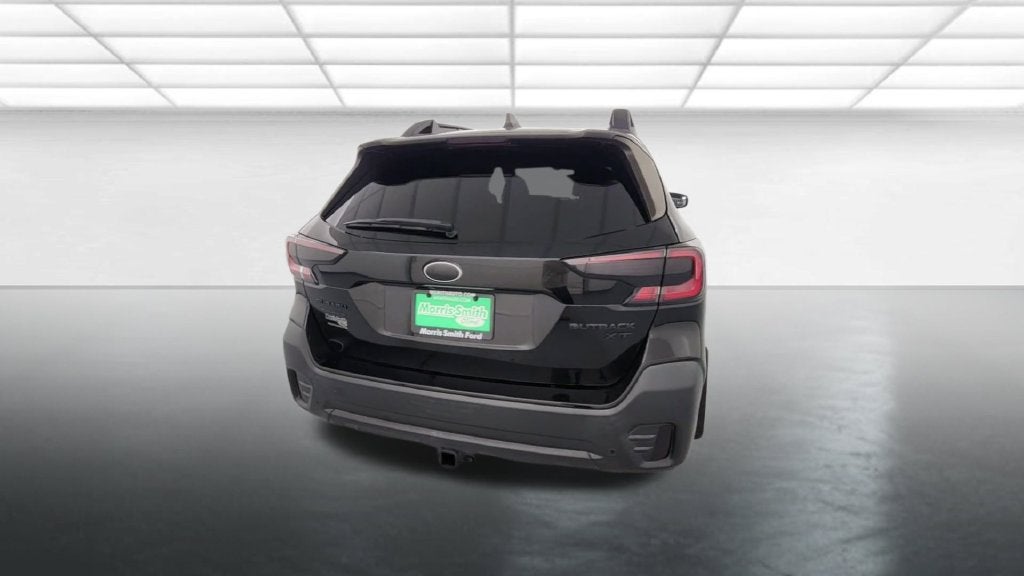 2022 Subaru Outback Onyx Edition XT