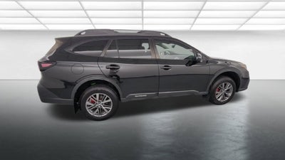 2022 Subaru Outback Onyx Edition XT