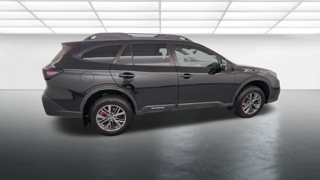 2022 Subaru Outback Onyx Edition XT