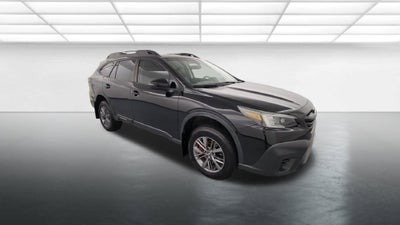 2022 Subaru Outback Onyx Edition XT