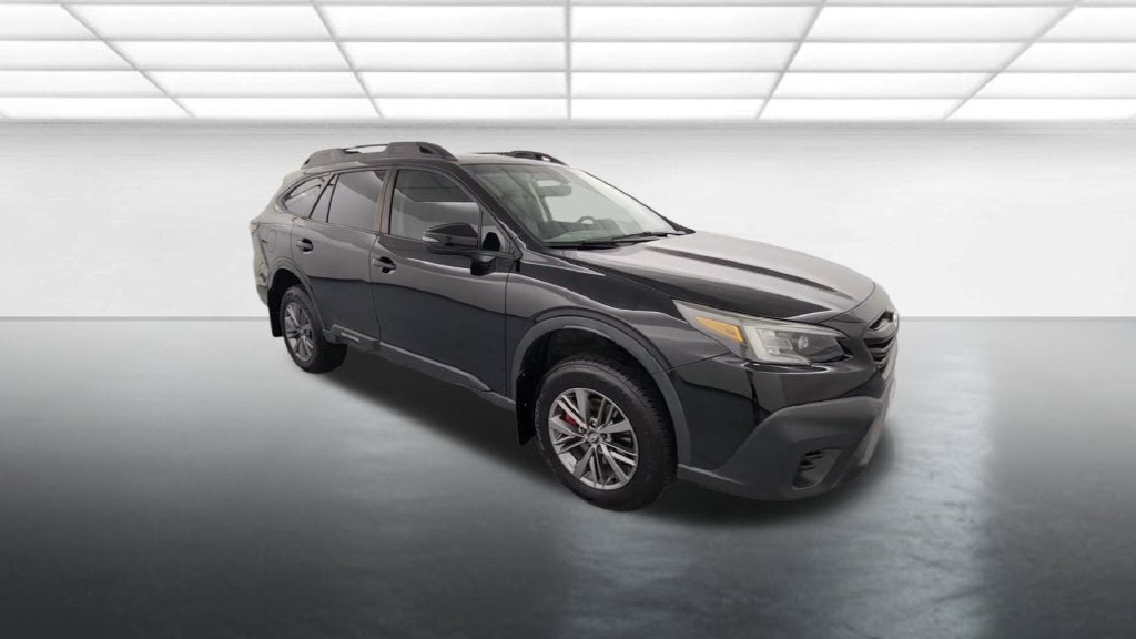 2022 Subaru Outback Onyx Edition XT