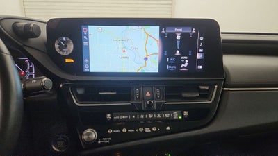 2022 Lexus ES 250
