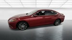 2022 Lexus ES 250