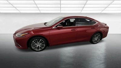 2022 Lexus ES 250