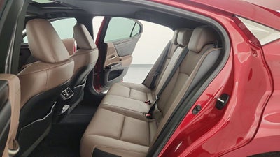 2022 Lexus ES 250