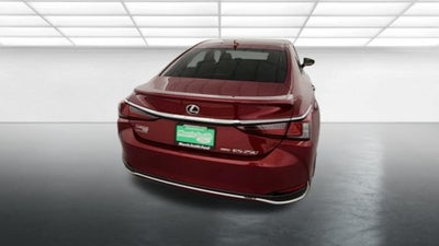 2022 Lexus ES 250