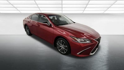 2022 Lexus ES 250