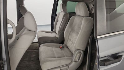 2013 Honda Odyssey LX