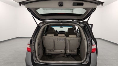 2013 Honda Odyssey LX