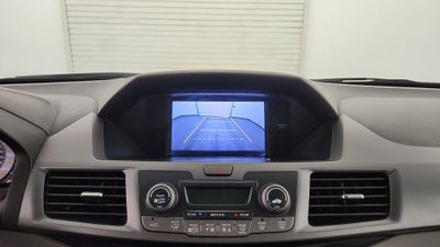 2013 Honda Odyssey LX