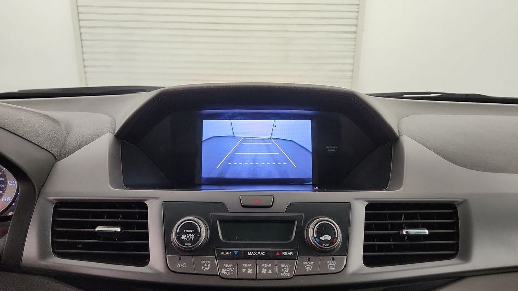 2013 Honda Odyssey LX