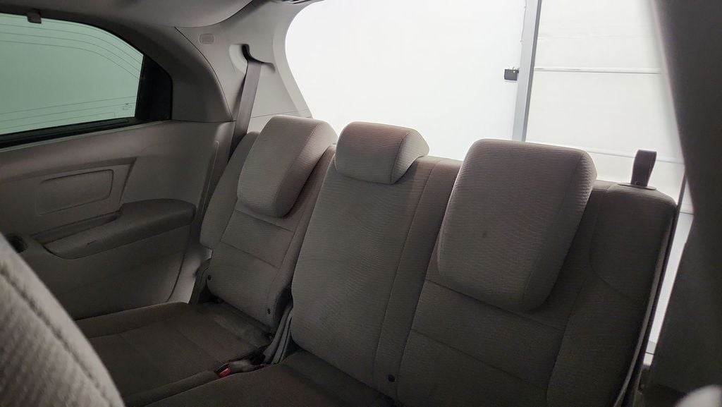 2013 Honda Odyssey LX