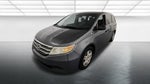 2013 Honda Odyssey LX