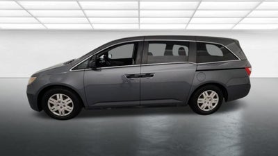 2013 Honda Odyssey LX