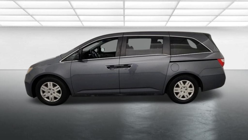 2013 Honda Odyssey LX