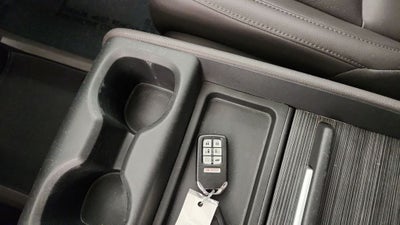 2018 Honda Odyssey Touring