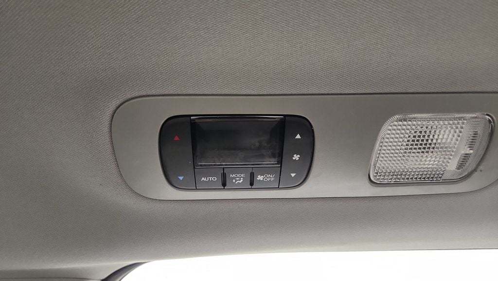 2018 Honda Odyssey Touring