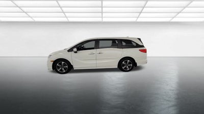 2018 Honda Odyssey Touring