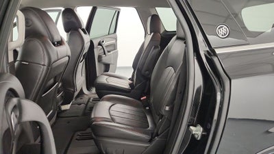 2017 Buick Enclave Leather Group