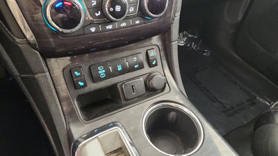 2017 Buick Enclave Leather Group