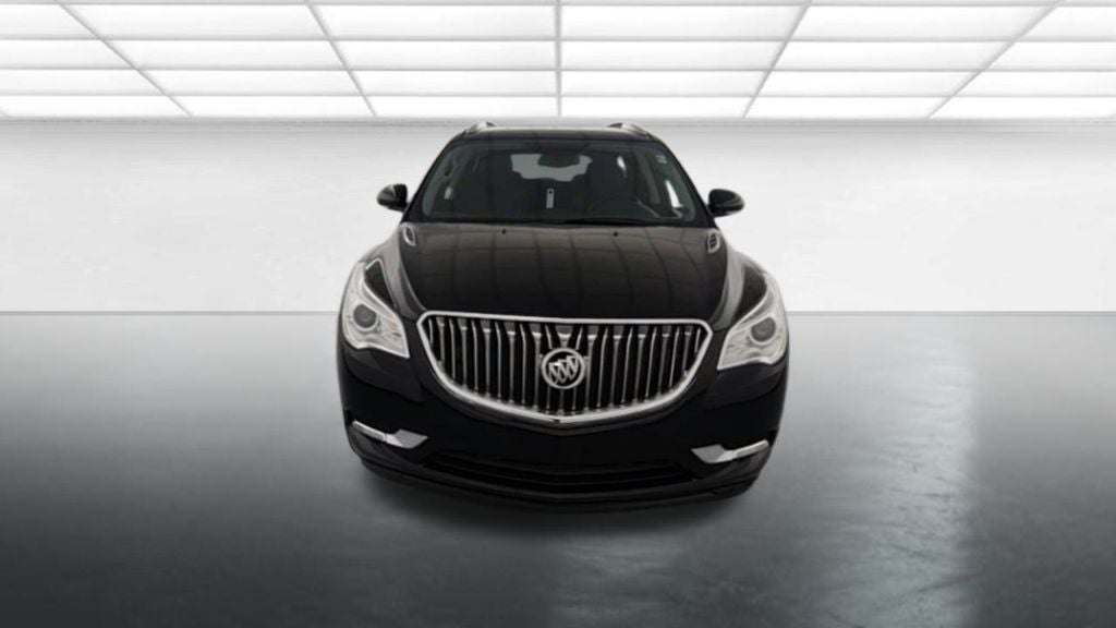 2017 Buick Enclave Leather Group