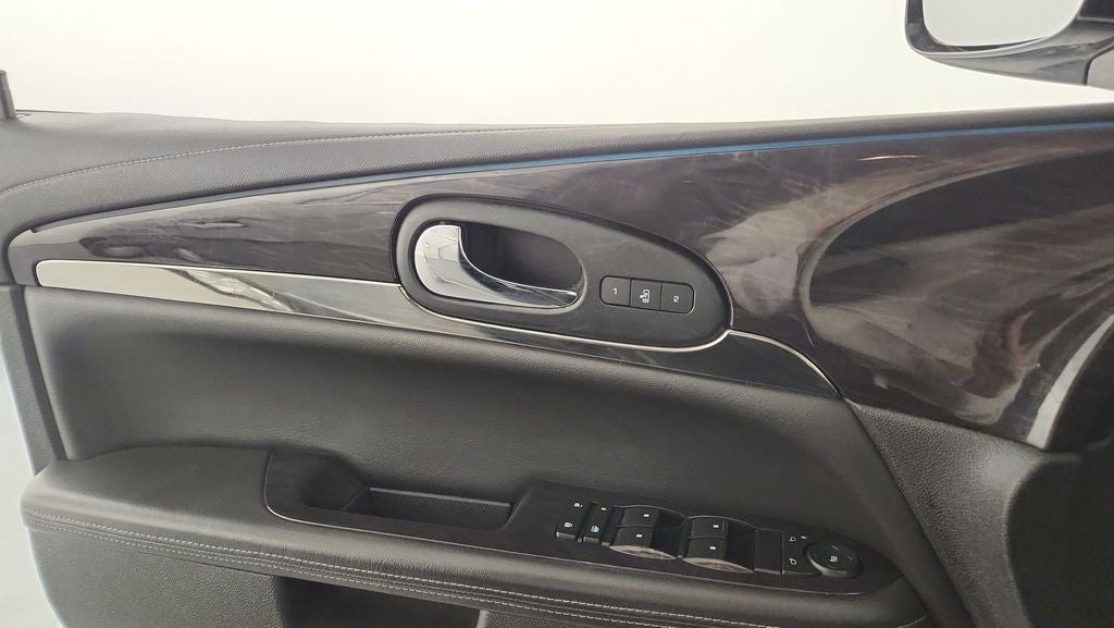 2017 Buick Enclave Leather Group