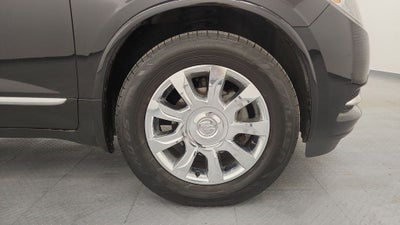 2017 Buick Enclave Leather Group