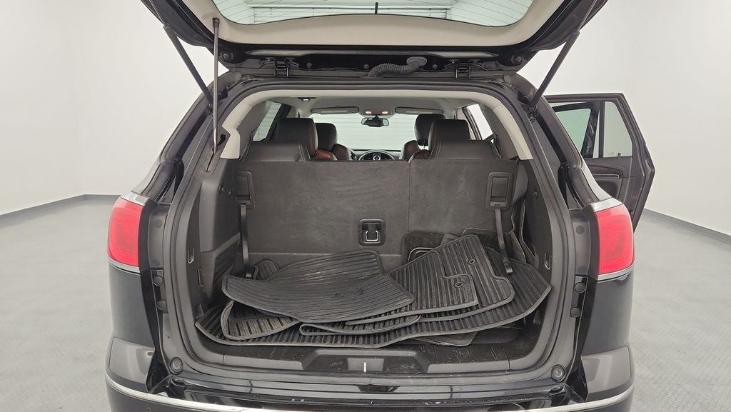 2017 Buick Enclave Leather Group