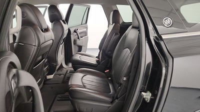 2017 Buick Enclave Leather Group