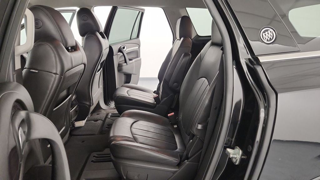 2017 Buick Enclave Leather Group