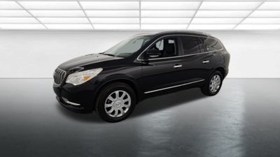 2017 Buick Enclave Leather Group
